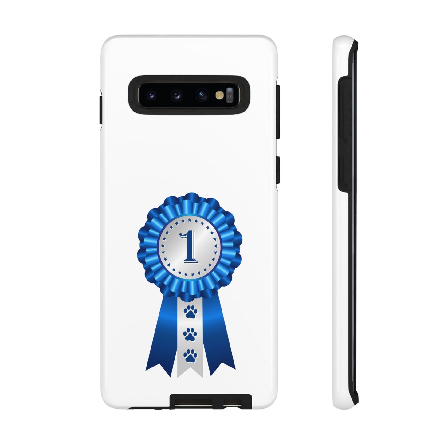 Show Ribbon Samsung Case