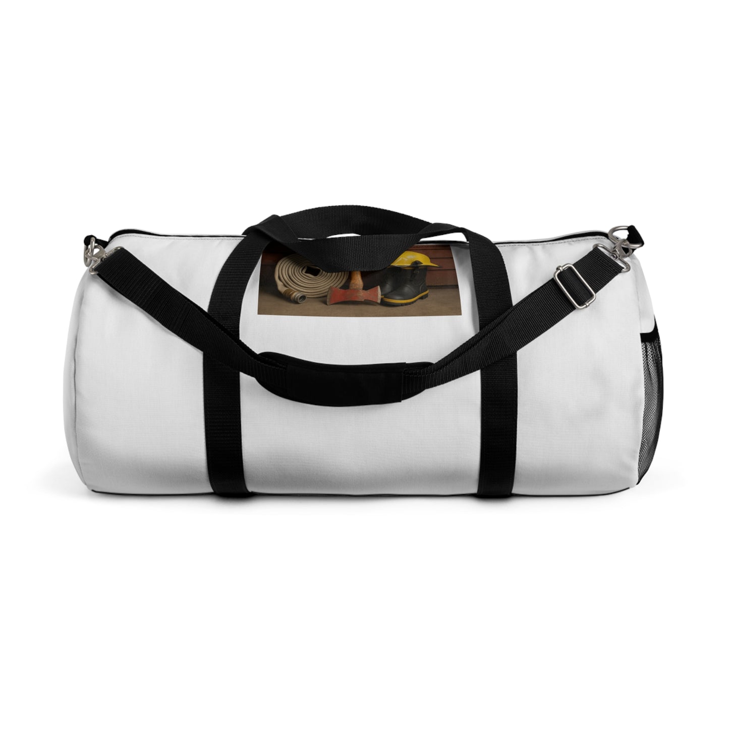 Fire/Rescue Appreciation Duffel Bag
