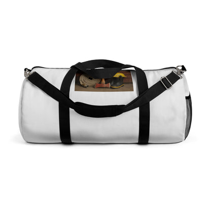 Fire/Rescue Appreciation Duffel Bag