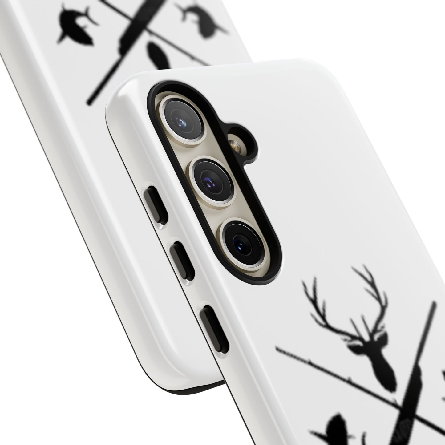 Hunting/Fishing Samsung Case