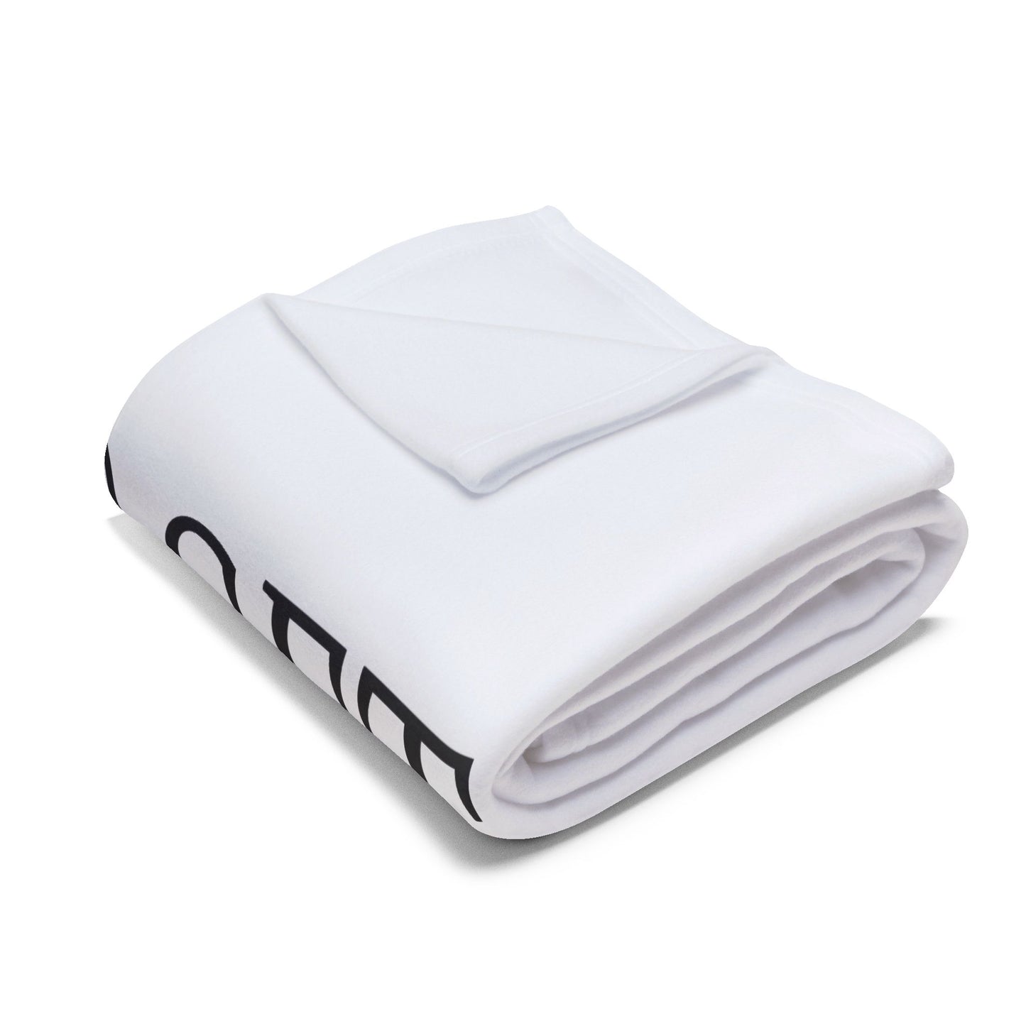 Dumbrella Arctic Fleece Blanket