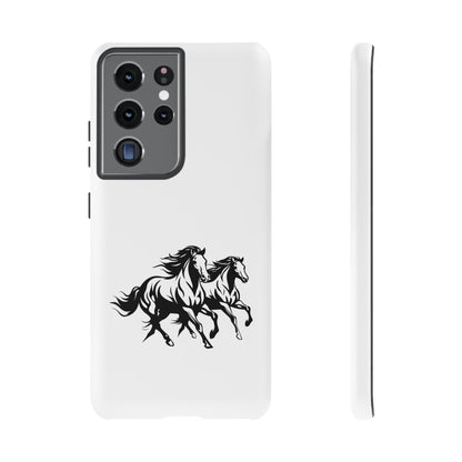 Horsin' Around Samsung Case