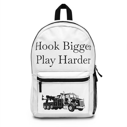 Hook Bigger Backpack