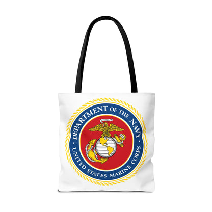 US Marine Corps Tote Bag