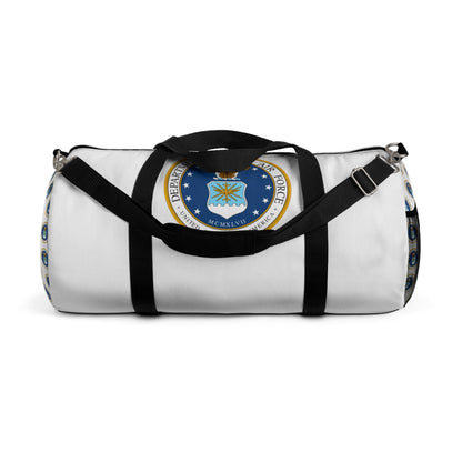 US Air Force Duffel Bag
