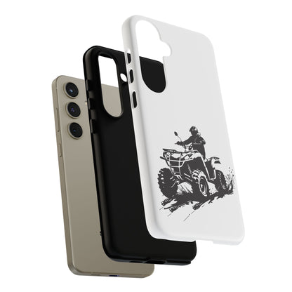 Slingin' Mud Quad Samsung Case
