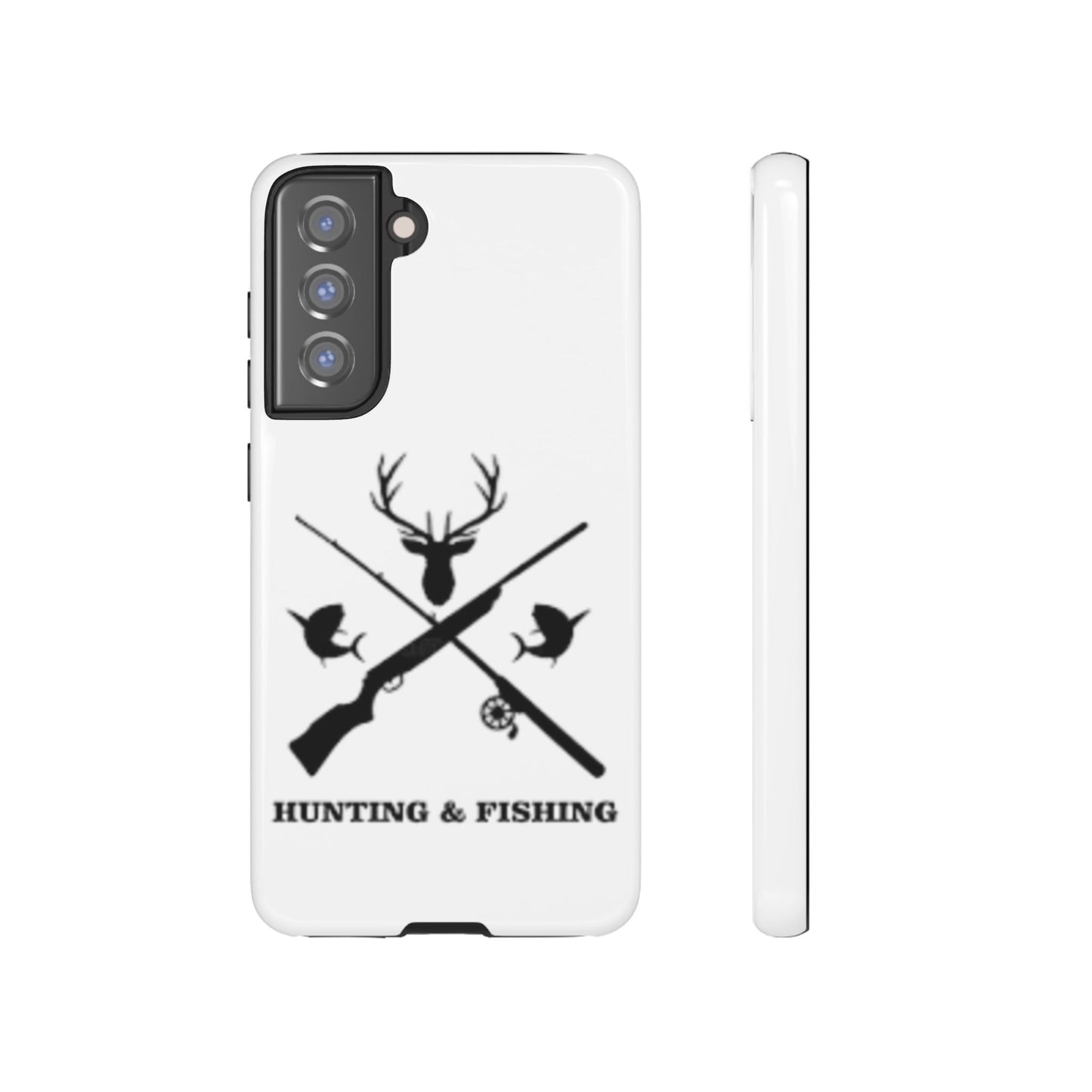 Hunting/Fishing Samsung Case