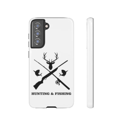 Hunting/Fishing Samsung Case