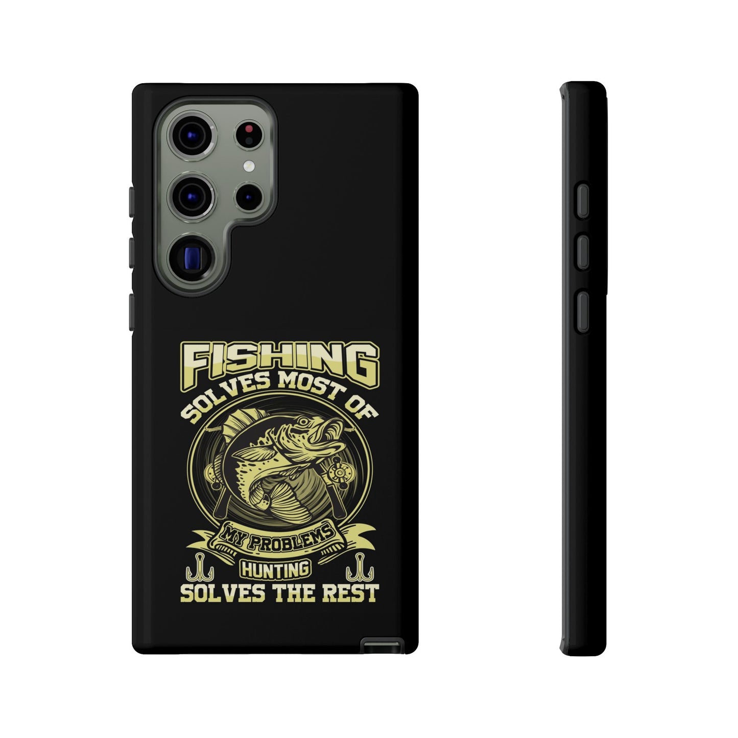 Problem Solving Samsung Case