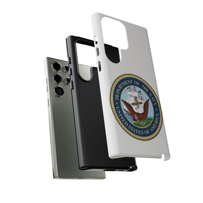 US Navy Samsung Case