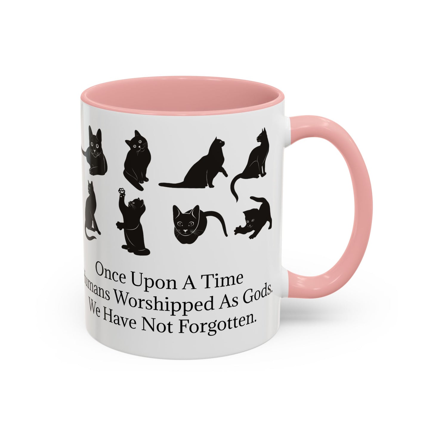 Once Upon A Time 2-Tone Coffee Mug