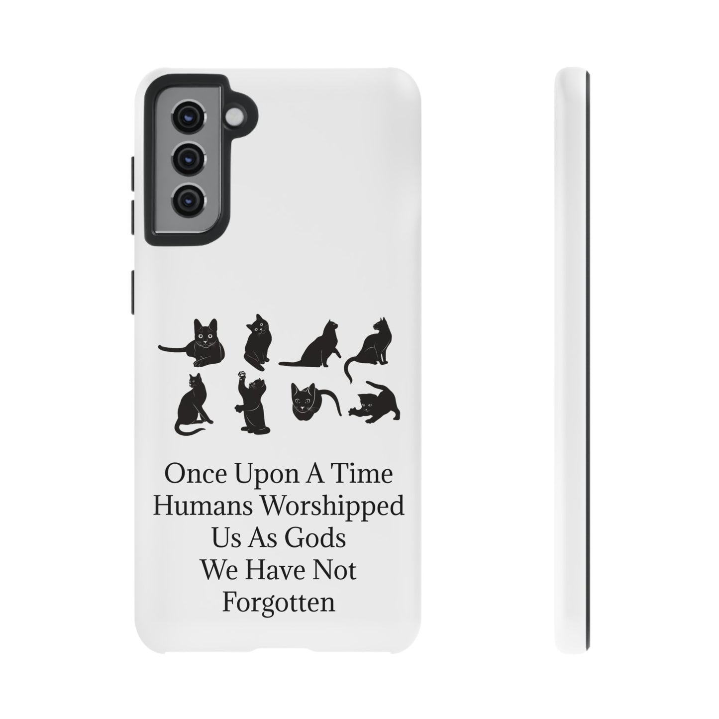 Once Upon A Time Samsung Case