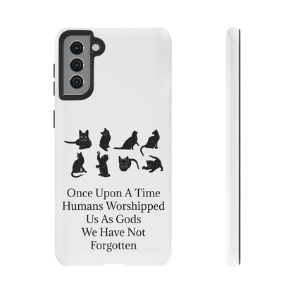Once Upon A Time Samsung Case