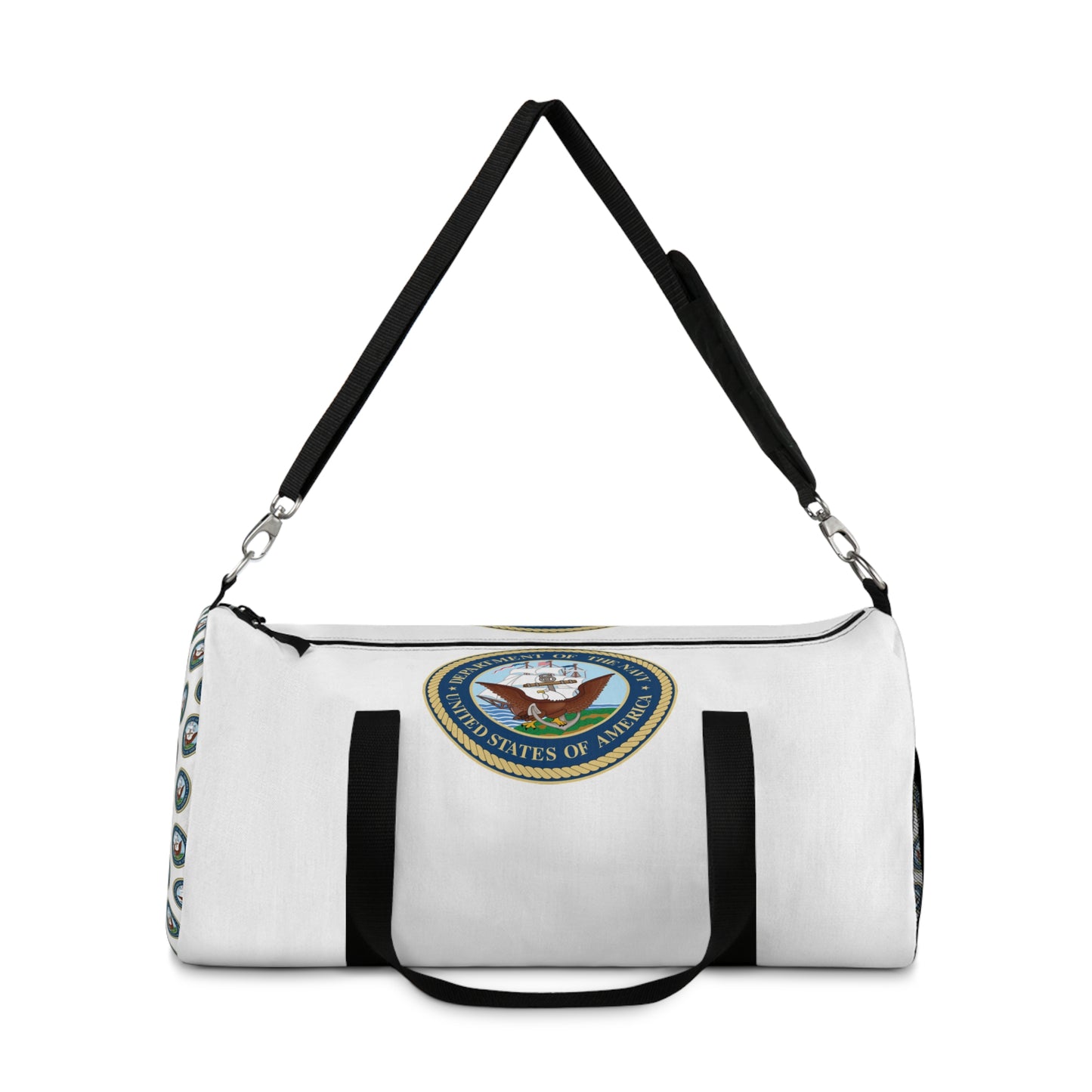 US Navy Duffel Bag