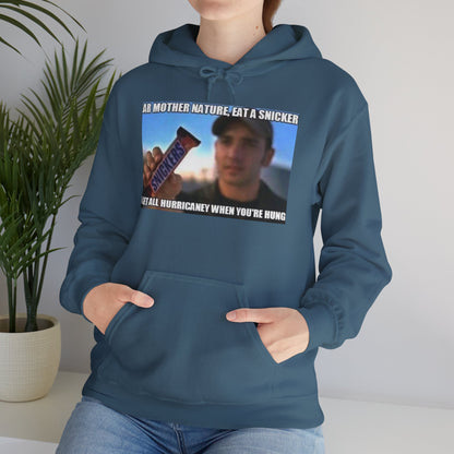 Hurricaney Unisex Hoodie