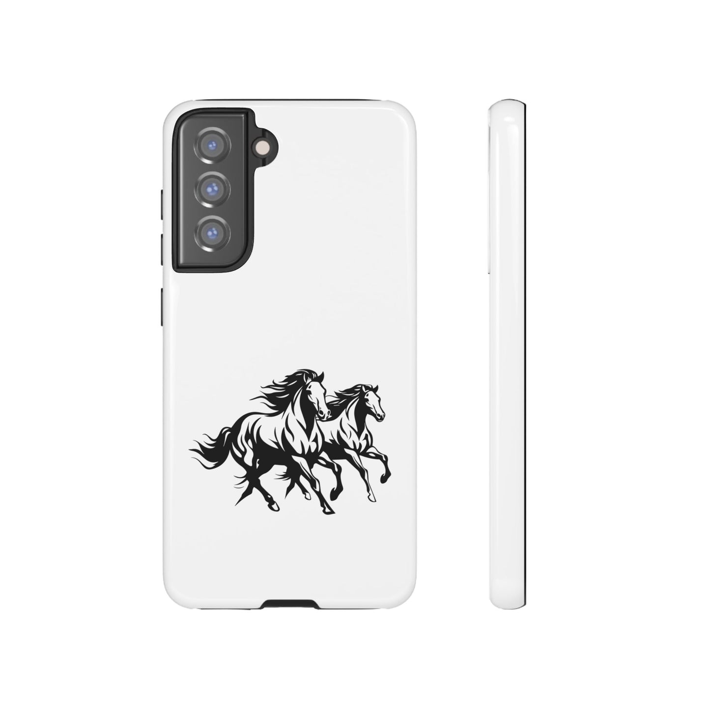 Horsin' Around Samsung Case