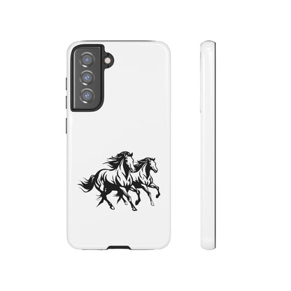 Horsin' Around Samsung Case