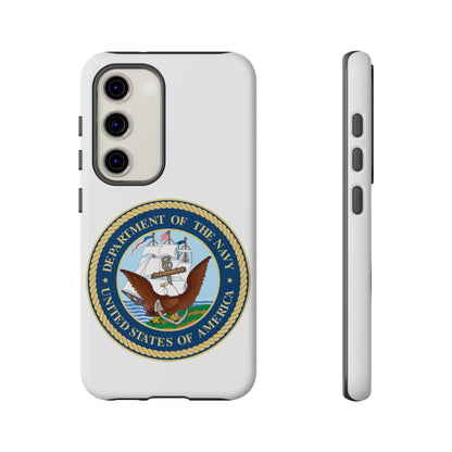 US Navy Samsung Case