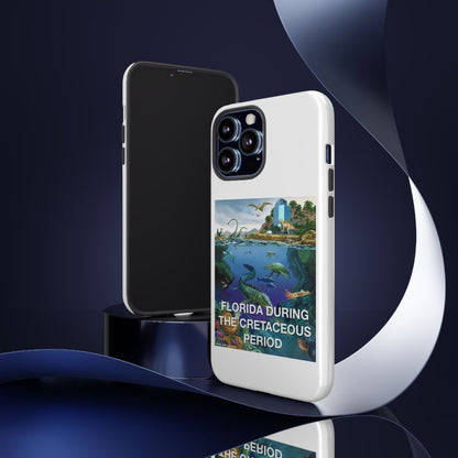 I-4 Eyesore iPhone Case