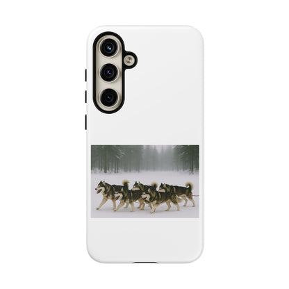 Mush On Samsung Case