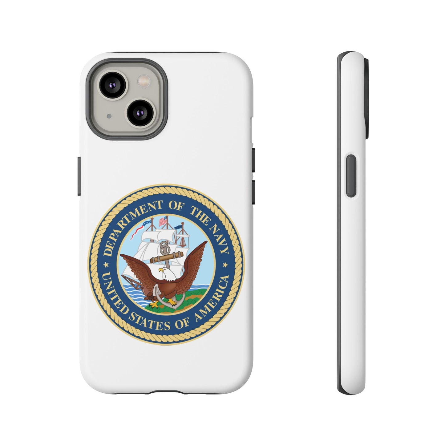 US Navy iPhone Case
