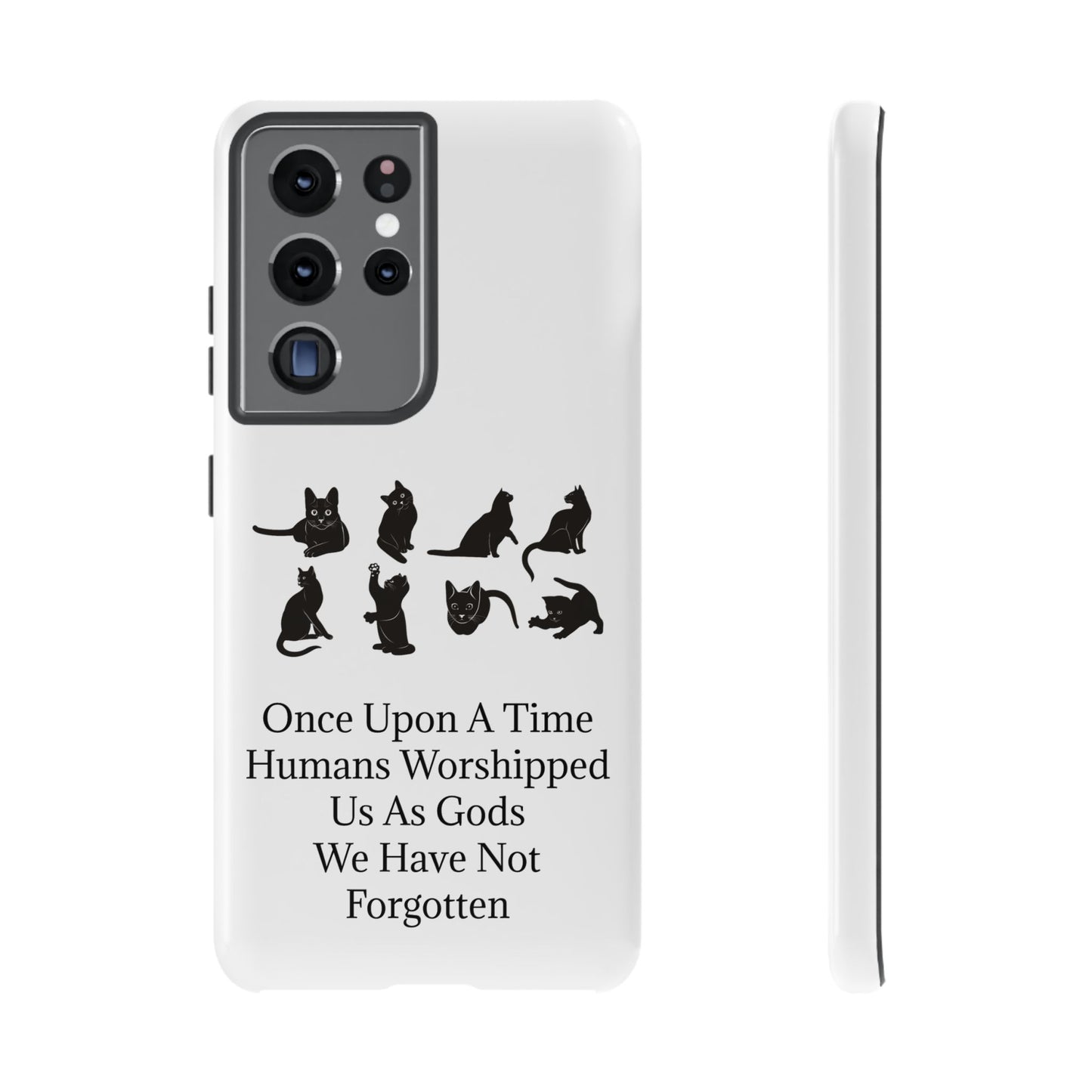 Once Upon A Time Samsung Case