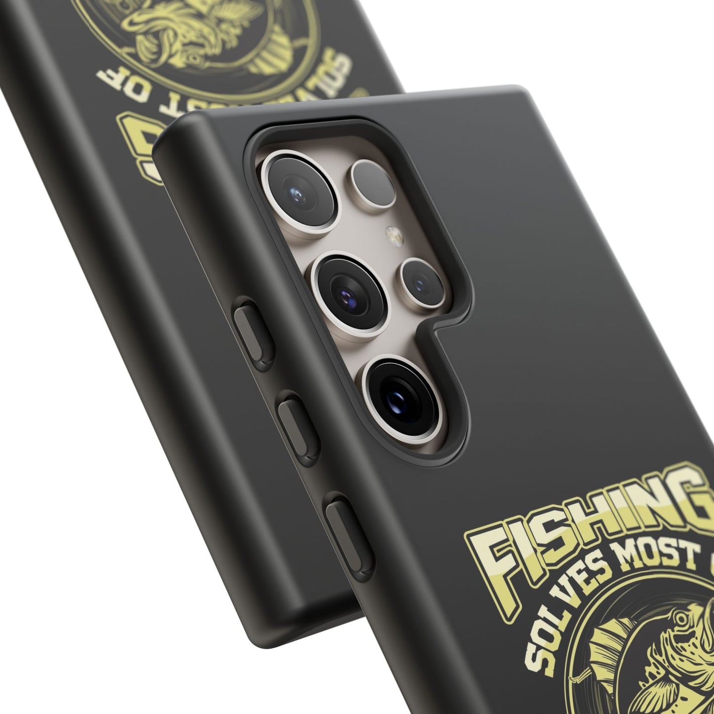 Problem Solving Samsung Case