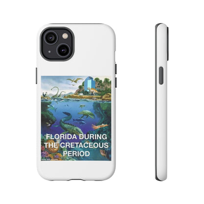 I-4 Eyesore iPhone Case