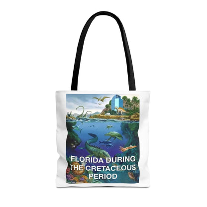 I-4 Eyesore Tote Bag