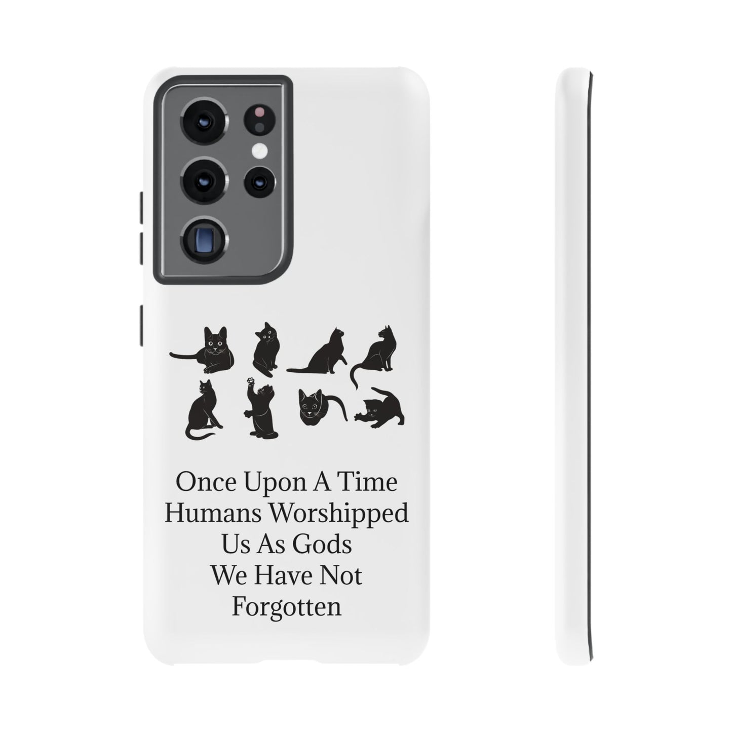 Once Upon A Time Samsung Case