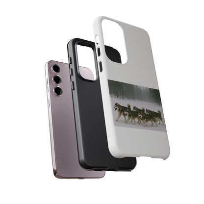 Mush On Samsung Case