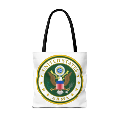 US Army Tote Bag