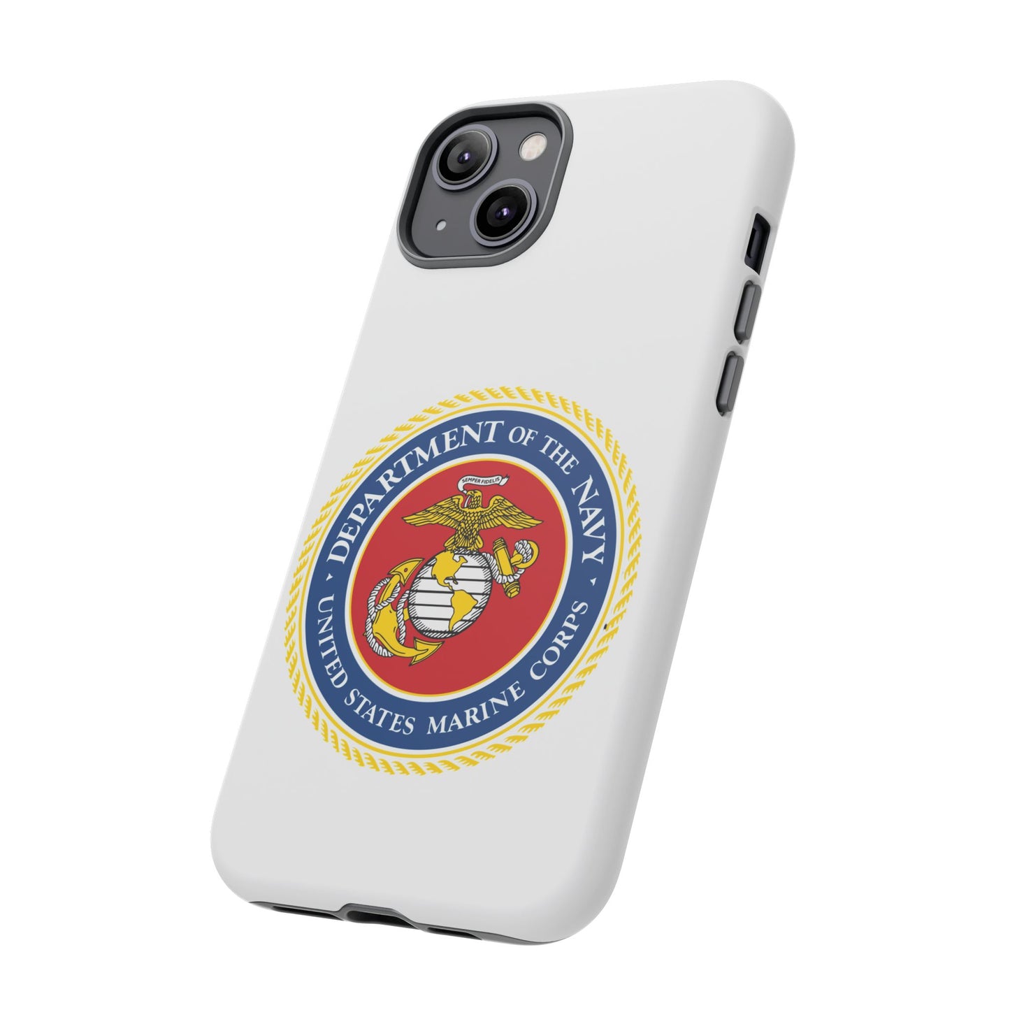 US Marine Corps iPhone Case