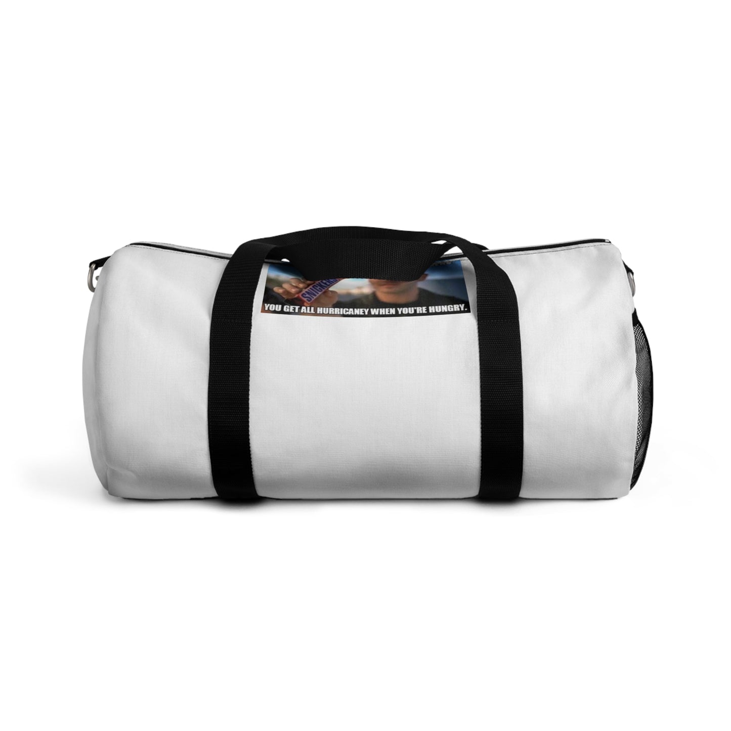 Hurricaney Duffel Bag