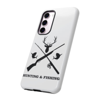 Hunting/Fishing Samsung Case