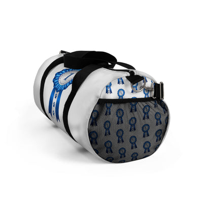 Show Ribbon Duffel Bag