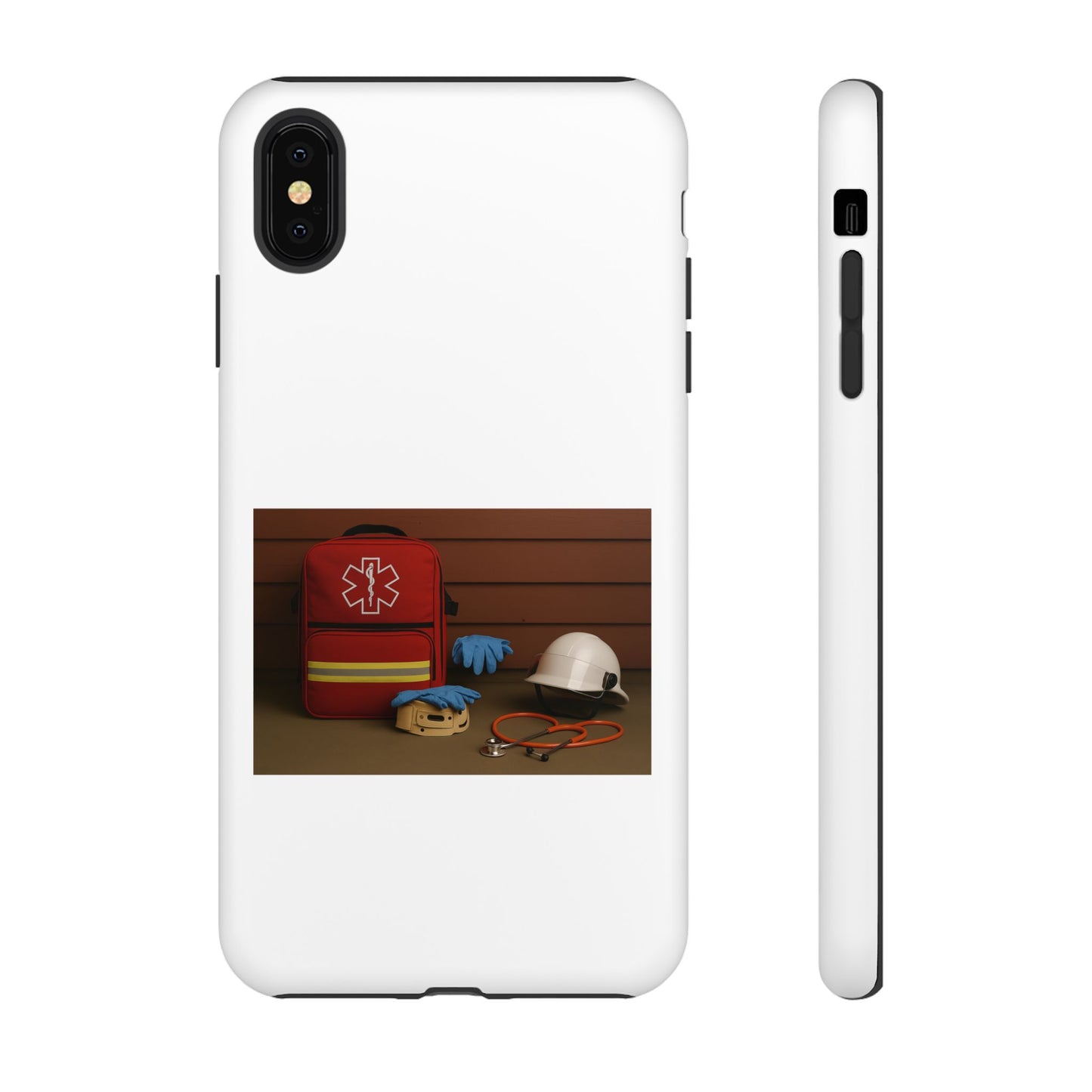 EMS Appreciation iPhone Case