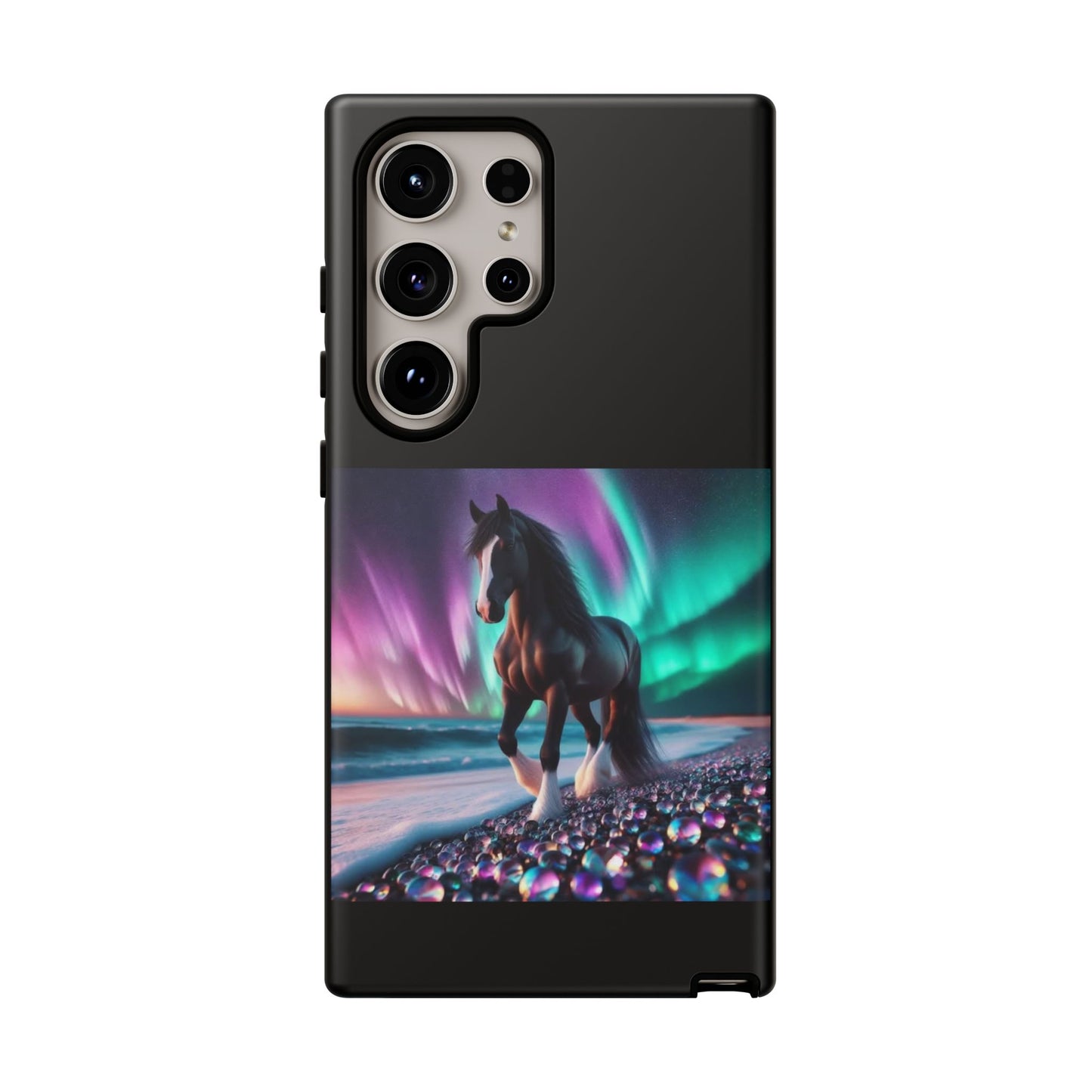 Midnight Magic Samsung Case