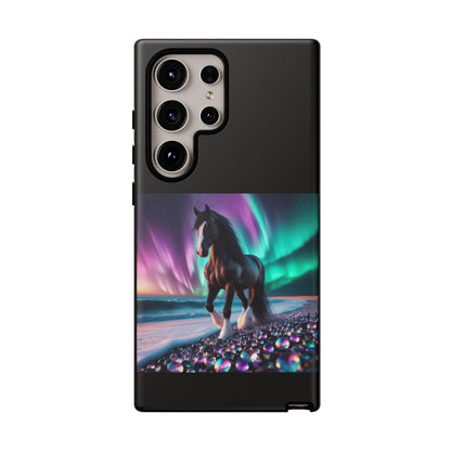 Midnight Magic Samsung Case