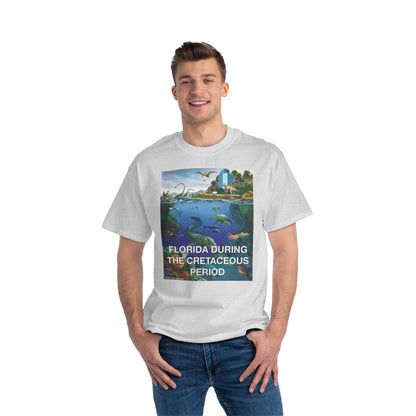 I-4 Eyesore Men's Short-Sleeve Crewneck Tee