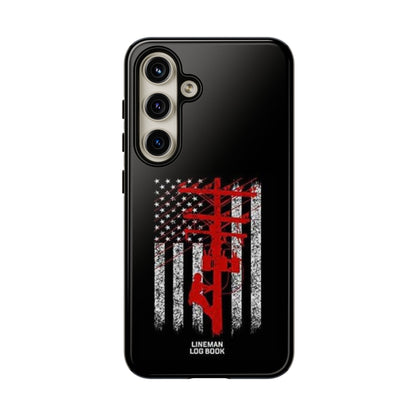 Lineman Samsung Case