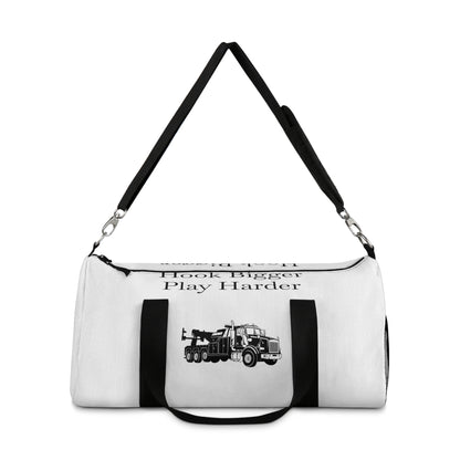 Hook Bigger Duffel Bag