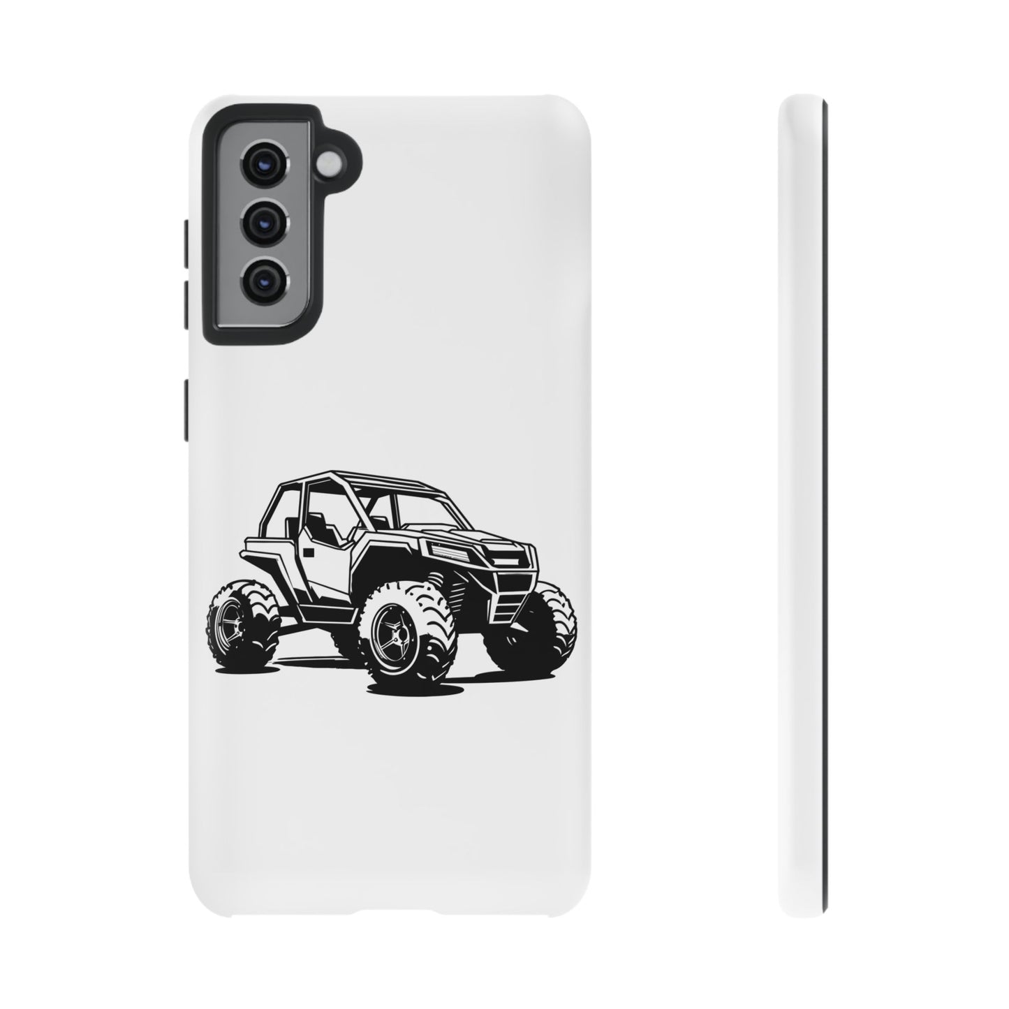 Off The Beaten Path Side By Side Samsung Case