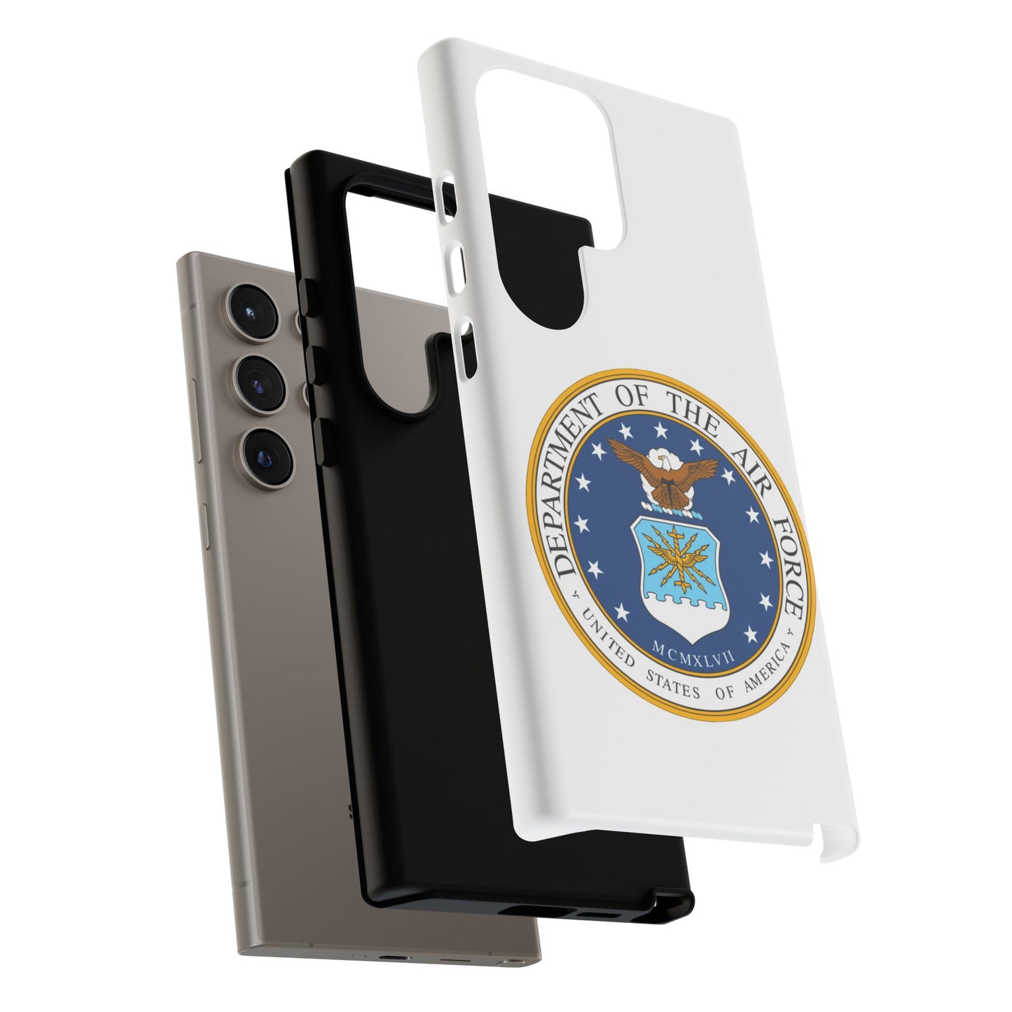US Air Force Samsung Case