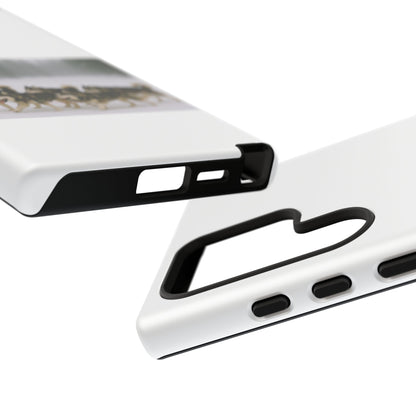 Mush On Samsung Case