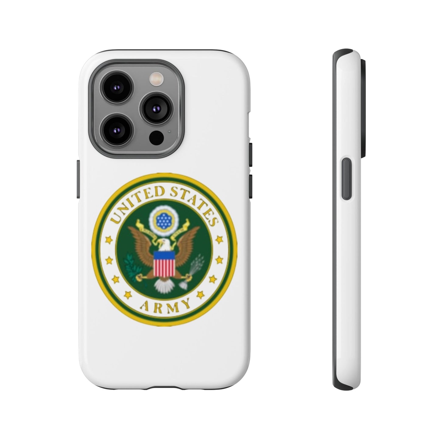 US Army iPhone Case
