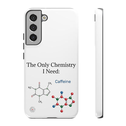 Chemistry Lesson Samsung Case