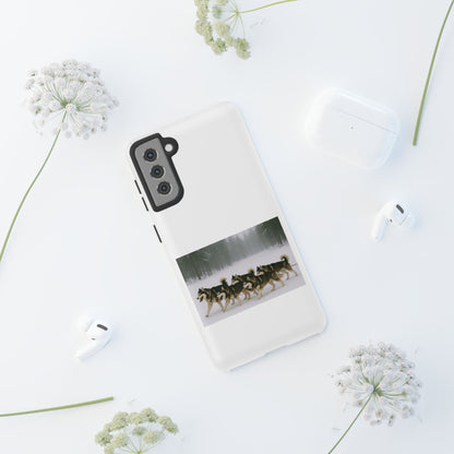 Mush On Samsung Case
