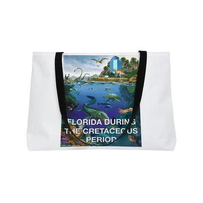 I-4 Eyesore Weekender Tote Bag