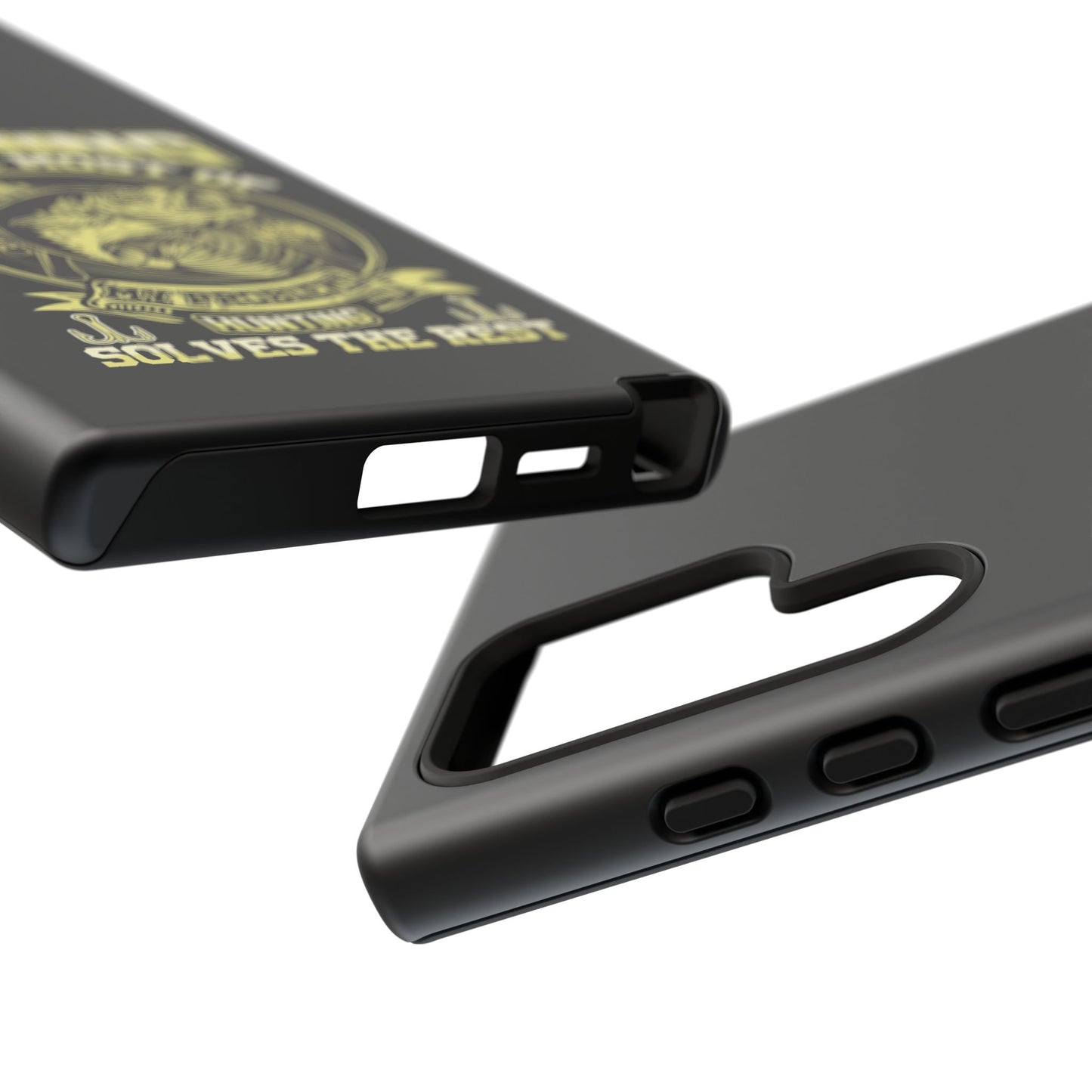 Problem Solving Samsung Case